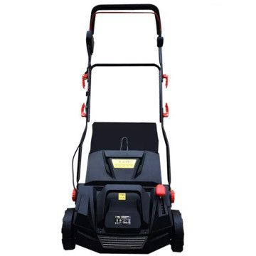 Brosseuse Électrique HOOVER 1800w de la marque SWEEPY GRASS