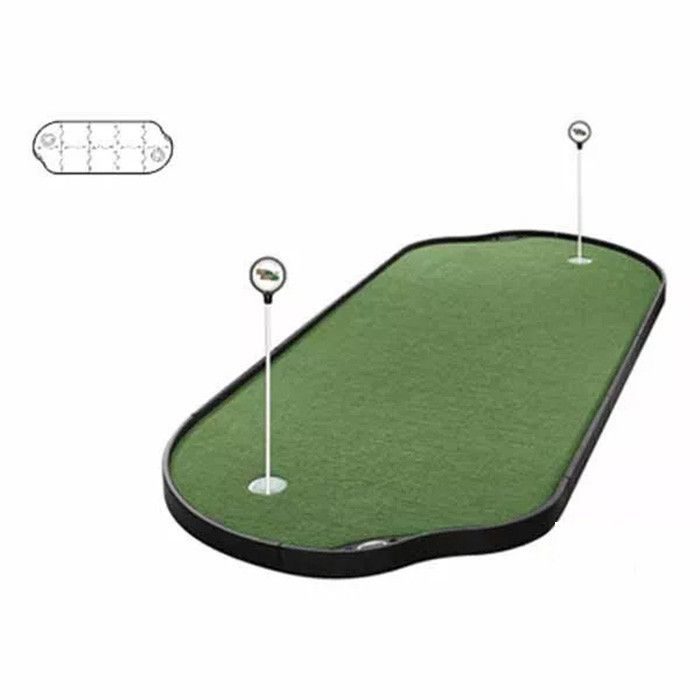 Kit Golf - 10 paneaux - Putting Green