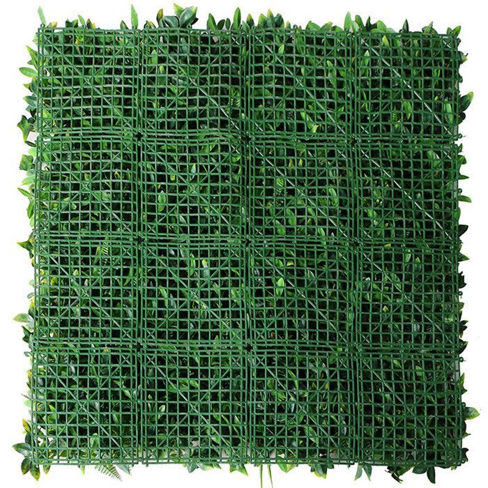 Mur Végétal Artificiel AMAZONE - 1m x 1m