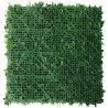 Mur Végétal Artificiel AMAZONE - 1m x 1m