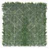 mur végétal synthétique lentisc France green
