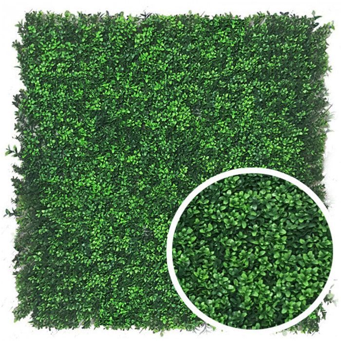 Feuillage Artificiel - Imitation Lentisc - 1m x 1m Feuillage Artificiel - Imitation Lentisc - 1m x 1m
