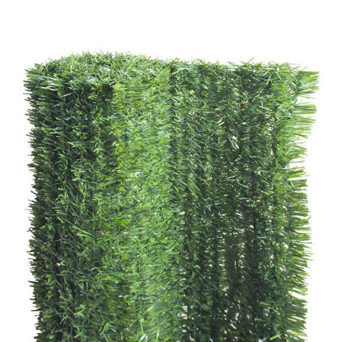 Haie Artificielle 126 Brins Haie Artificielle 126 Brins