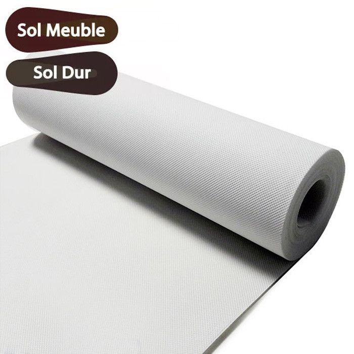 Bande de Jonction À ENCOLLER blanche (Rouleau de 20cm x 20m) Bande de Jonction À ENCOLLER blanche (Rouleau de 20cm x 20m)