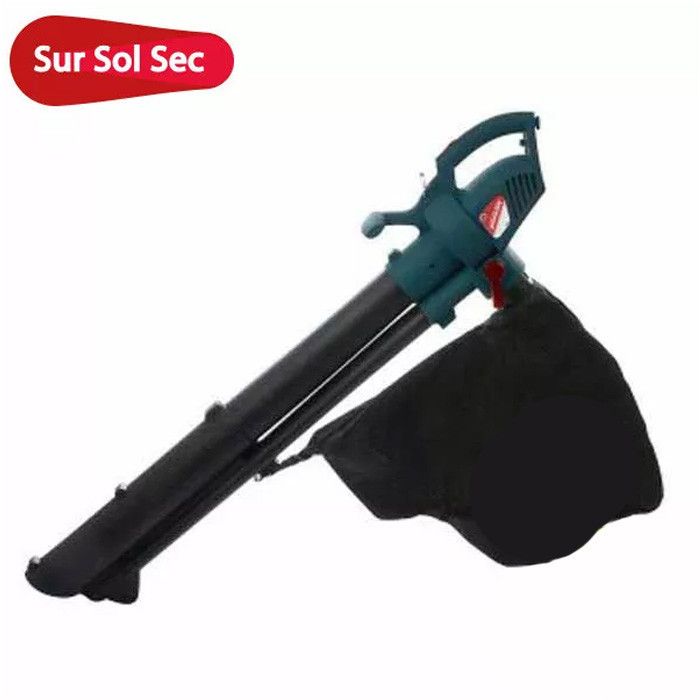 ASPIRATEUR, SOUFFLEUR, BROYEUR