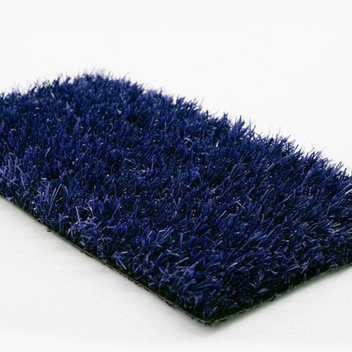 gazon synthétique bleu marine 22mm gazon synthétique bleu marine 22mm