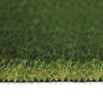 pelouse artificielle fibre 100% européennes
