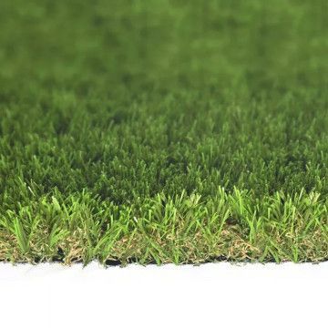 pelouse artificielle douceur 42 mm au rouleau pas cher