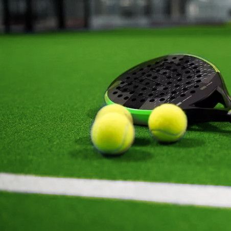 Terrain Gazon Synthétique pour PADEL 12 mm (2 Couleurs au choix)