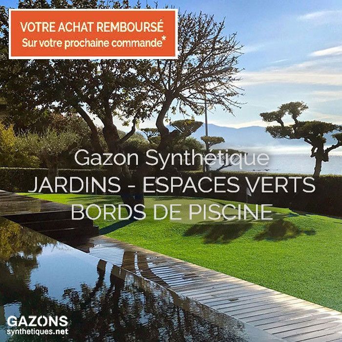 Gazon Synthétique et Jardin : Guide pour Bien Choisir