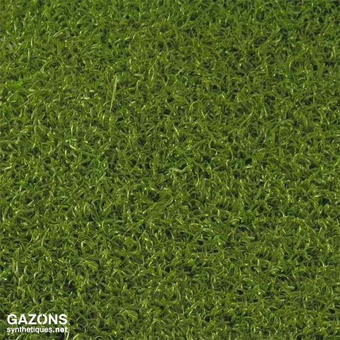 Gazon Synthétique GREEN DE GOLF 17 mm pas cher