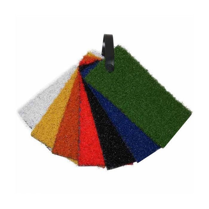 Gazon Synthétique pour AIRES DE JEUX 26 mm (8 Couleurs au choix) Gazon Synthétique pour AIRES DE JEUX 26 mm (8 Couleurs au choix)