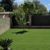 Rouleau de gazon synthétique Bella Vista 42mm jardin piscine