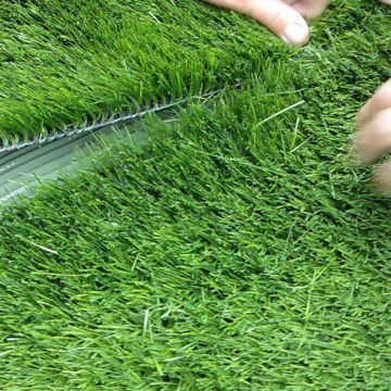 Acheter de la colle bi-composante pour le faux gazon sur Gazons-synthetiques.net