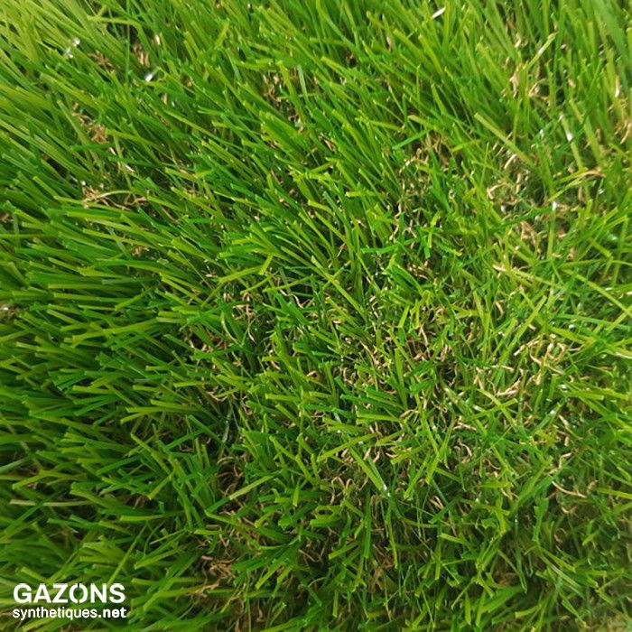 Gazon Synthétique 47mm Fantastic OUTLET jardin