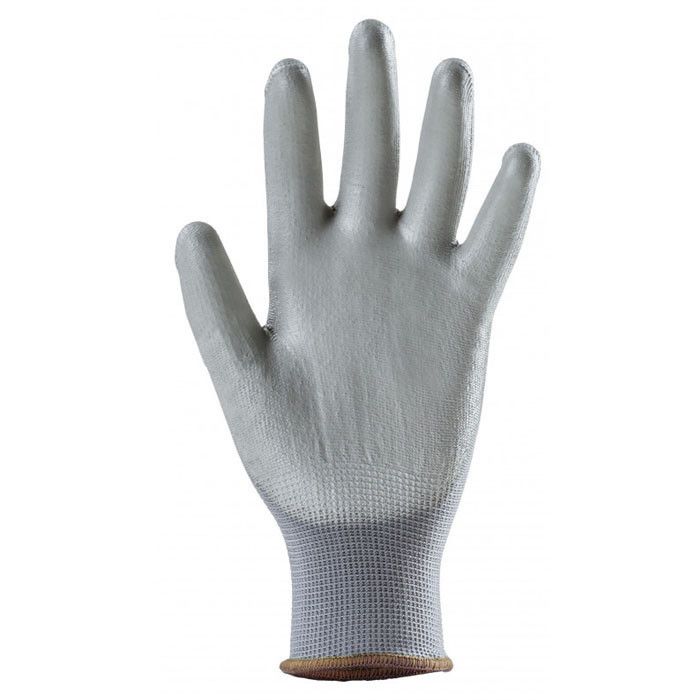 Gants de protection PVC pour pose de gazon synthétique  (taille unique)