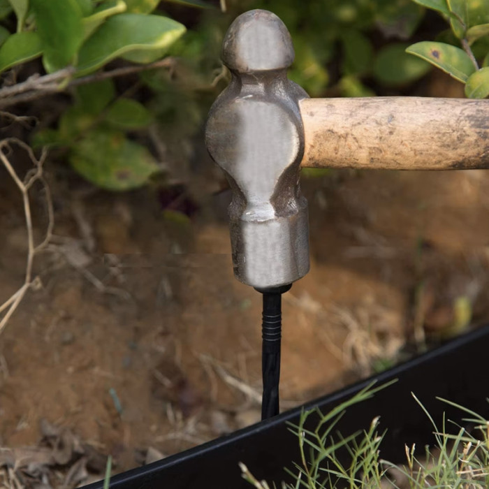 piquets pour bordure PE