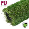 pelouse synthetique molto dossier polyuréthane