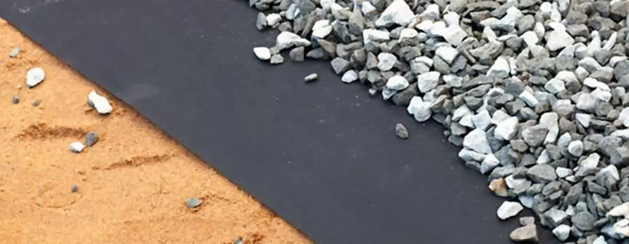 geotextile anti repousse