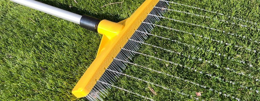 Balai arroseur BROOM