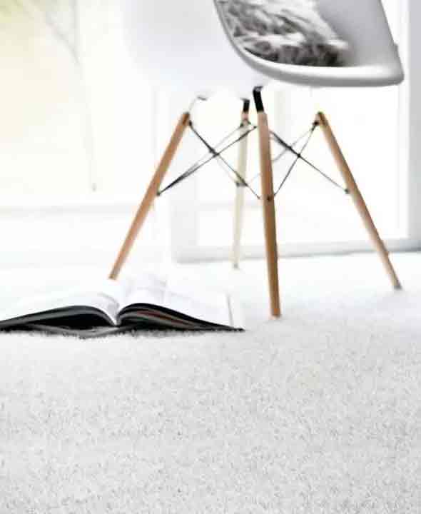 pelouse artificielle blanche 22mm
