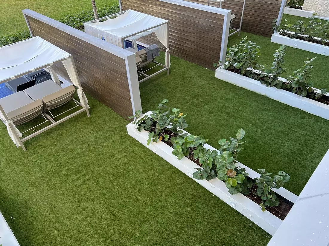 Comment bien choisir son gazon synthétique ? - Jardin, terrasse