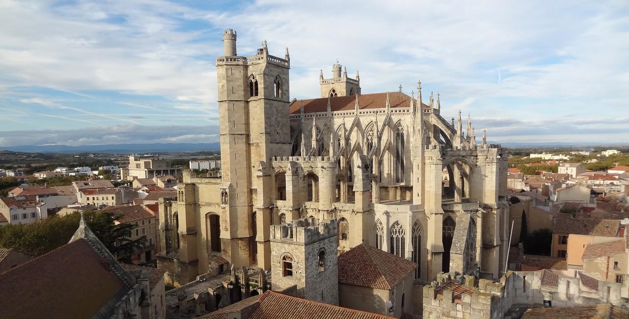 pelouse artificielle sur narbonne