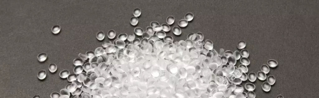 granules de gazon synthétique en polyéthylène