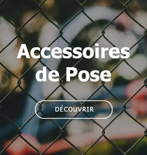 Outils et Accessoires