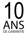 10 ans